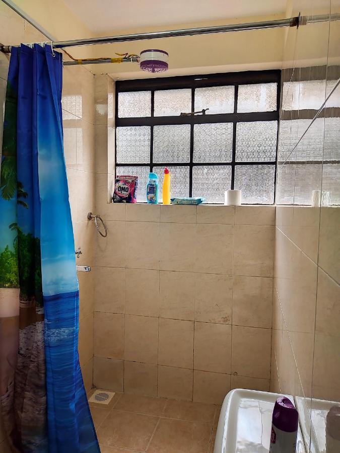 Jeyem Home Stays-Greenshade Nairobi Eksteriør billede