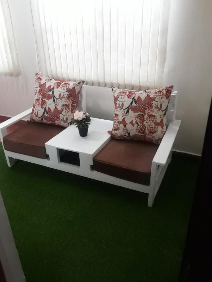 Jeyem Home Stays-Greenshade Nairobi Eksteriør billede